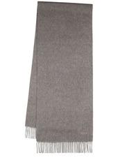 Zegna Oasi Cashmere Scarf