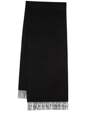 Zegna Oasi Cashmere Scarf