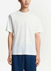 Zegna High Performance wool T-shirt