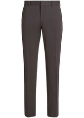 Zegna tailored tapered-leg trousers