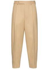 Zegna Trofeo Cashmere Blend Pants