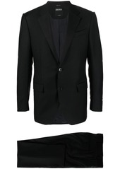 Zegna Trofeo™ wool single-breasted suit