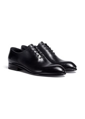 Zegna Vienna leather Oxford shoes