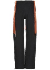 Zegna 3 Layers Soft Shell Trousers
