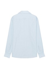 Zegna Cashco Shirt