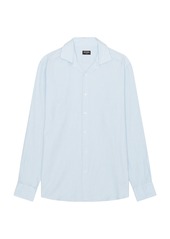 Zegna Cashco Shirt