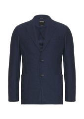 Zegna Cotton Shirt Jacket