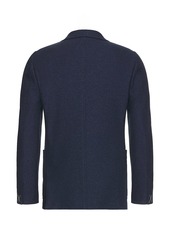 Zegna Cotton Shirt Jacket