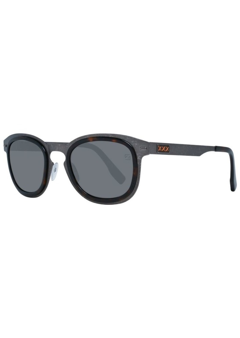 Zegna Couture Men Men's Sunglasses