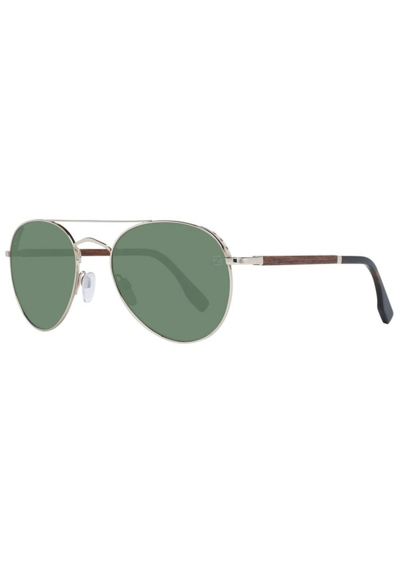 Zegna Couture Men Men's Sunglasses