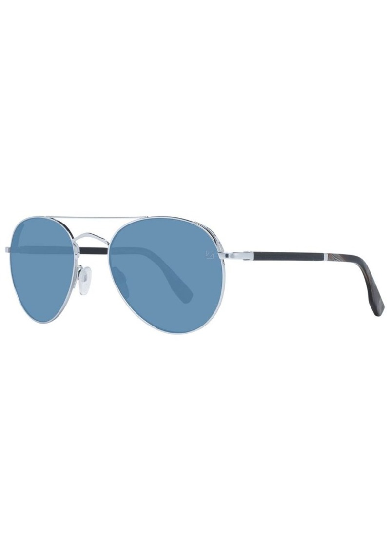 Zegna Couture Men Men's Sunglasses