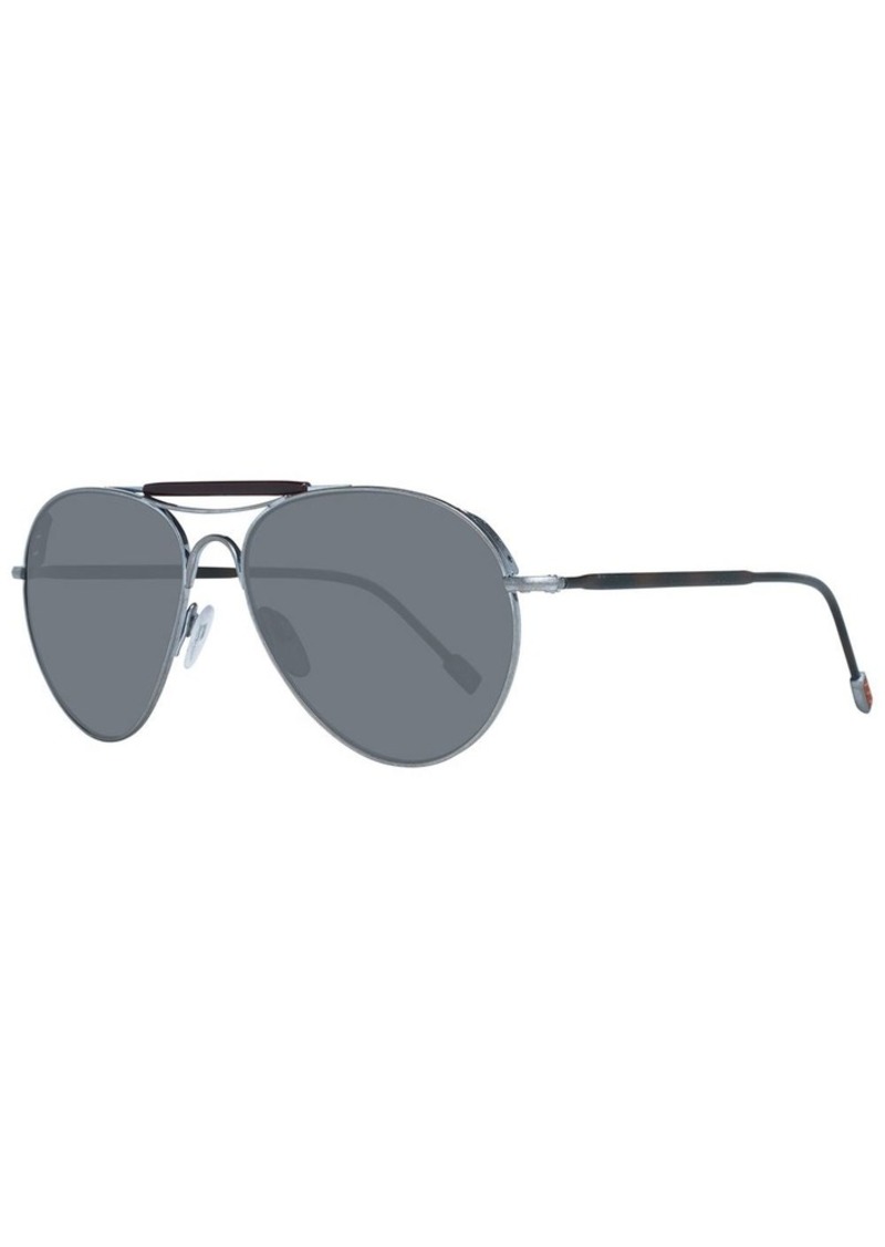 Zegna Couture Men Men's Sunglasses