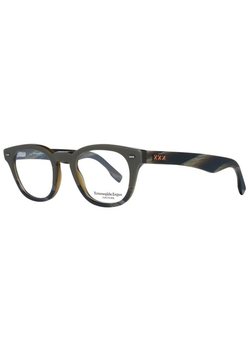 Zegna Couture Men Optical Men's Frames