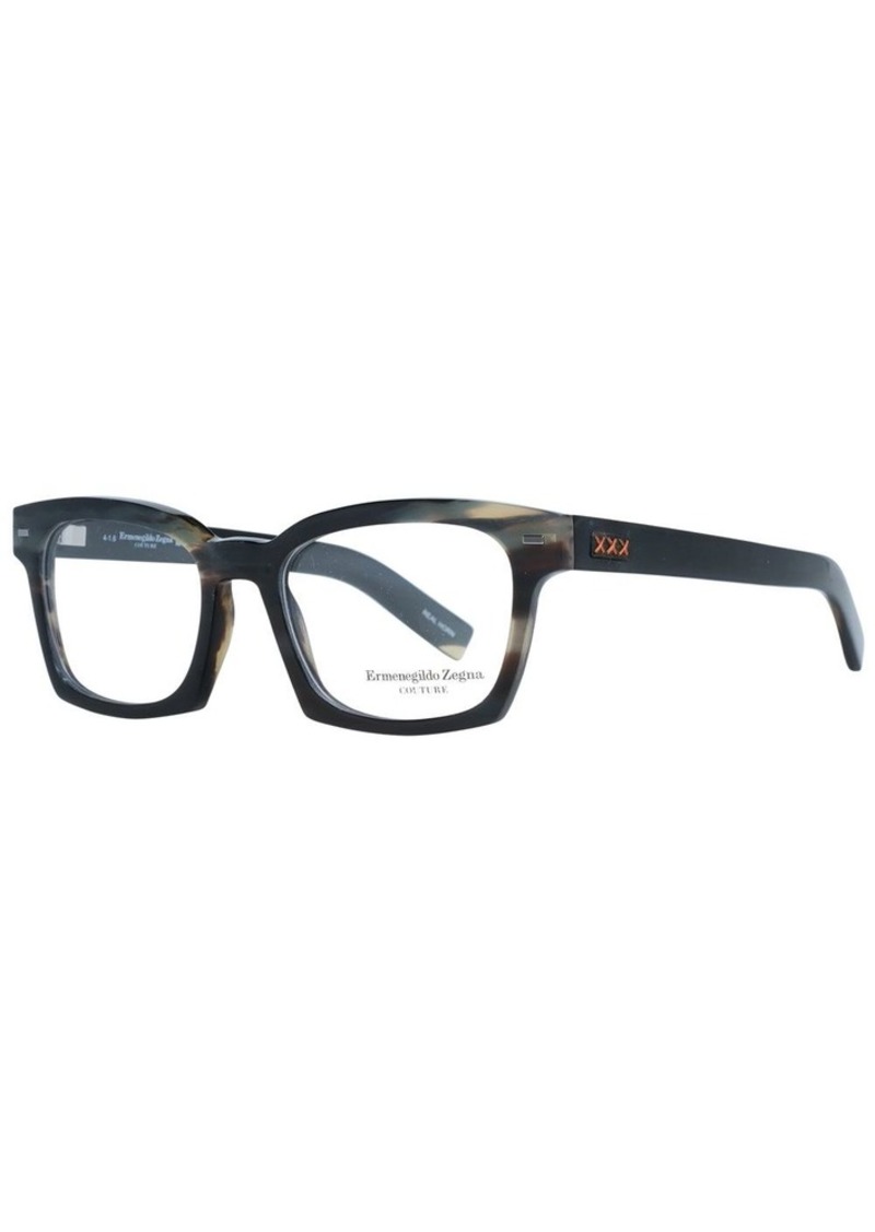 Zegna Couture Men Optical Men's Frames