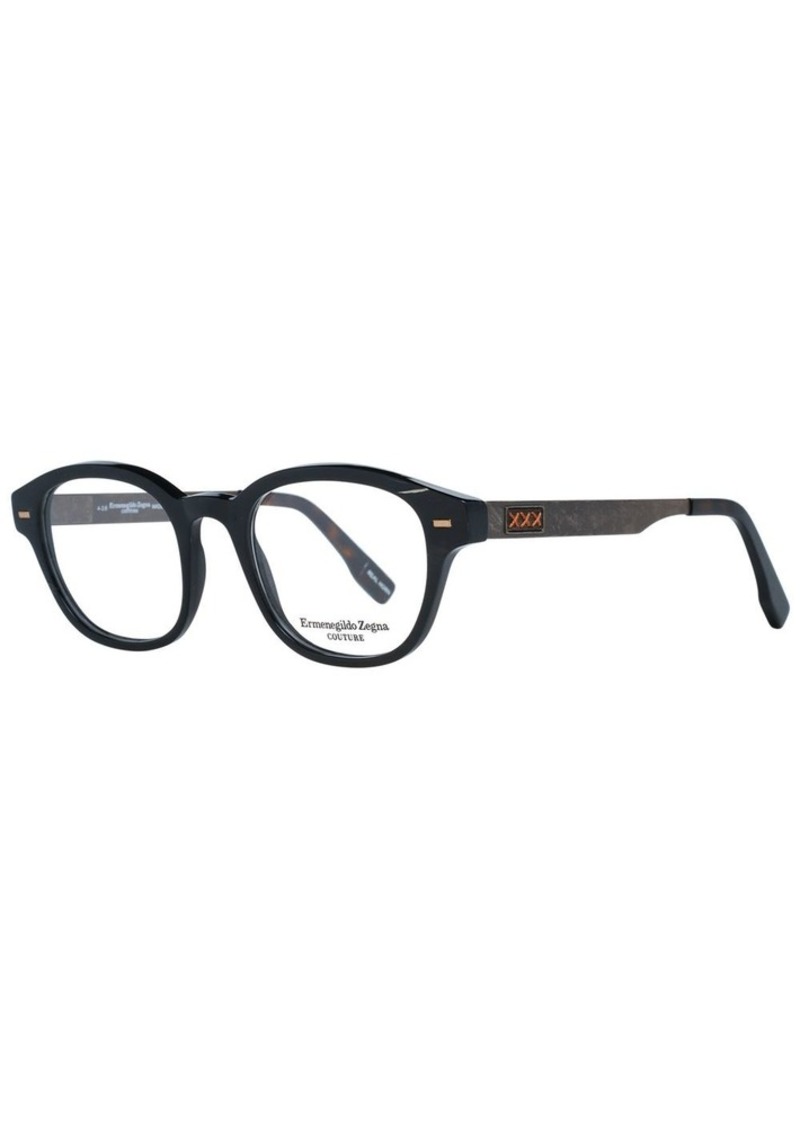 Zegna Couture Men Optical Men's Frames