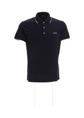 ZEGNA POLO SHIRTS