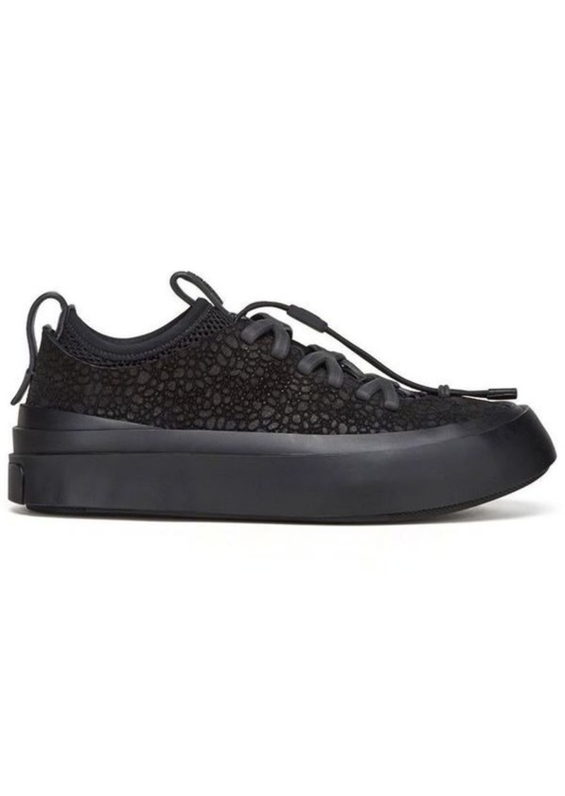 ZEGNA SHOES SNEAKER LOW-TOP