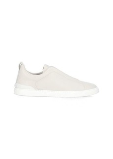 ZEGNA Sneakers Ivory