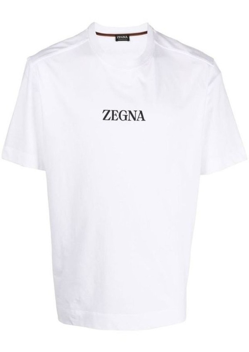 ZEGNA T-shirts and Polos