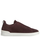 ZEGNA Triple Stitch sneakers