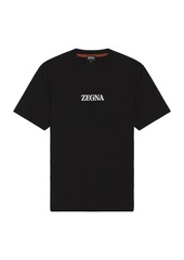Zegna #usetheexisting T-shirt