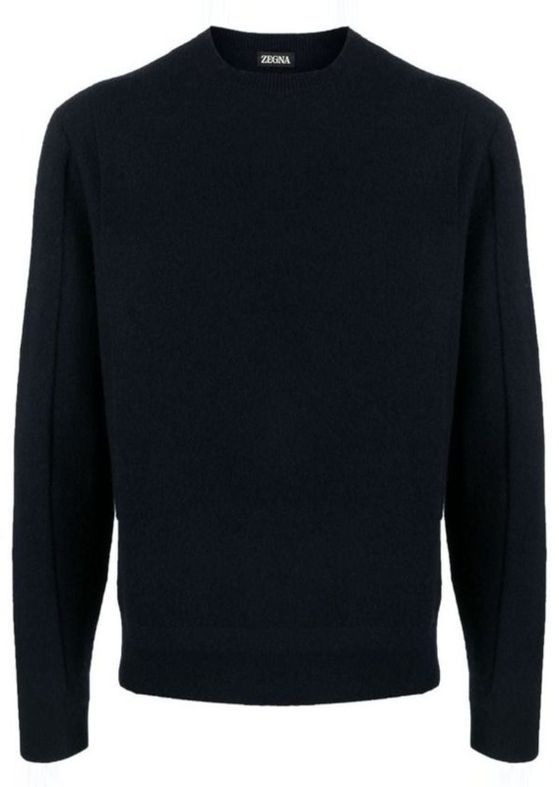 ZEGNA Wool sweater