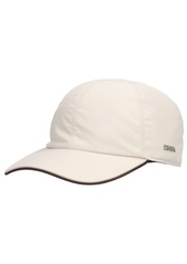 Zegna Zephyr Baseball Cap