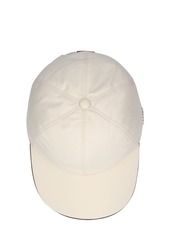 Zegna Zephyr Baseball Cap