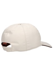 Zegna Zephyr Baseball Cap