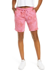 Zella Coastal Long Shorts