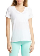 zella Ava V-Neck Performance T-Shirt