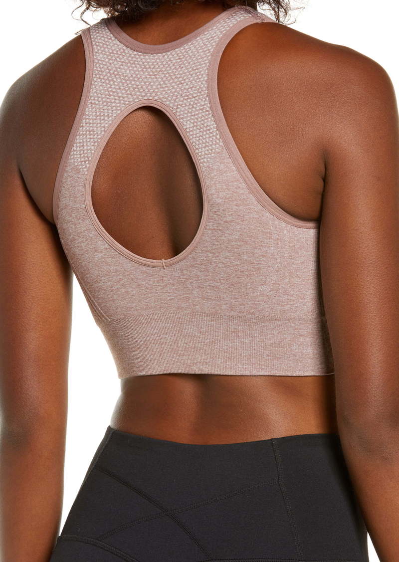 zella fusion sports bra