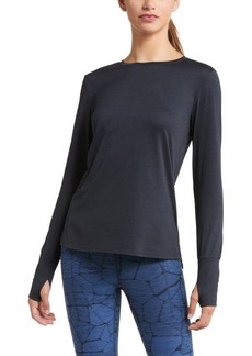 zella Liana Restore Soft Lite Long Sleeve T-Shirt
