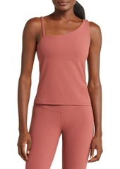 zella Studio Luxe Asymmetric Support Tank