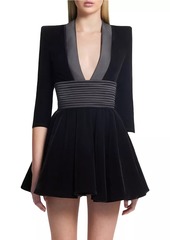 Zhivago Join The Club Mini Dress