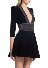 Zhivago Join The Club Mini Dress