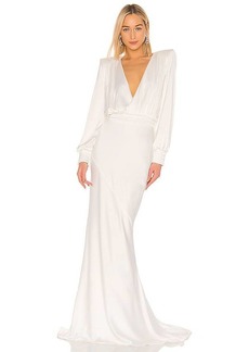 Zhivago Betsy Gown