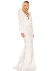 Zhivago Betsy Gown