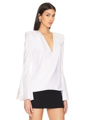 Zhivago Day For Night Top