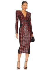 Zhivago Hey You 3 Way Dress