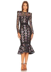 Zhivago Mokai Nights Dress