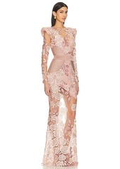 Zhivago The Beginning Gown