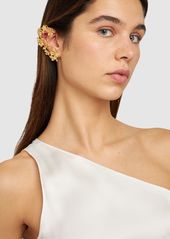 Zimmermann Bloom Pearl Mono Ear Cuff