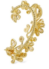 Zimmermann Bloom Pearl Mono Ear Cuff