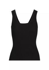 Zimmermann Halliday Scoopneck Tank