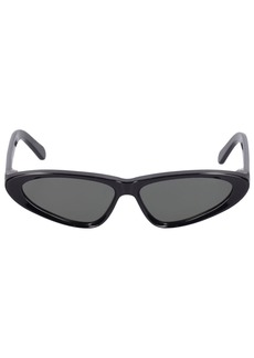 Zimmermann Lumino Micro Cat-eye Acetate Sunglasses