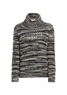 Zimmermann Lyrical Striped Sweater