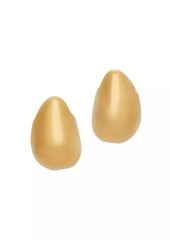 Zimmermann Pebble 20K-Gold-Plated Earrings