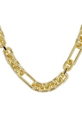 Zimmermann Prisma Collar Necklace