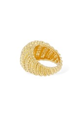 Zimmermann Twisted Rope Dome Ring